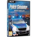 Hry na PC Police Simulator 2013