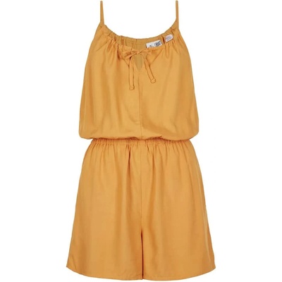 O'Neill O´neill Leina romper - Yellow (Nugget)