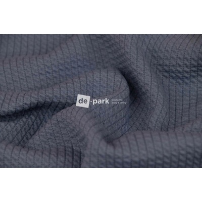 de-park Úplet 3D - jeans