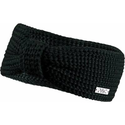 P.A.C. Lanrond Headband Black