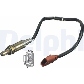 Lambda sonda Delphi ES11118-12B1