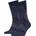 Head Hiking crew 2p unisex 39-42