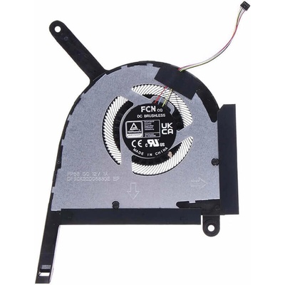 Ventilátor Asus TUF FX507 FA507 FX707 FA707