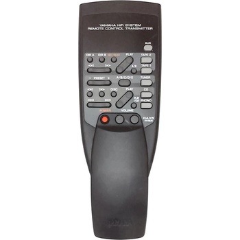GENERAL YAMAHA RAX5 - съвместимо дистанционно управление на марката General (RAX5)
