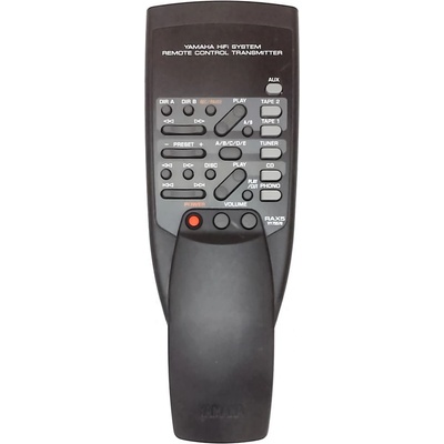 GENERAL YAMAHA RAX5 - съвместимо дистанционно управление на марката General (RAX5)
