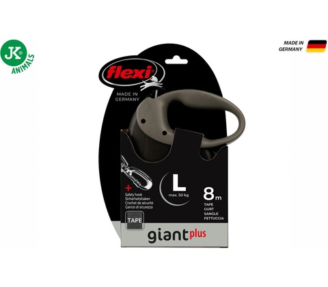 Flexi Giant Plus