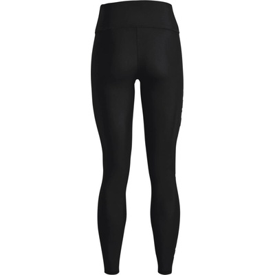 Under Armour dámské legíny HG Armour Branded Leg NS čierne