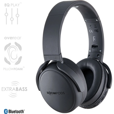 Boompods Headpods Pro Bluetooth