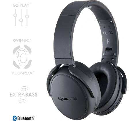 Boompods Headpods Pro Bluetooth
