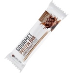 PURE Nutrition USA Gourmet Protein Bar [70 грама] Двоен шоколад