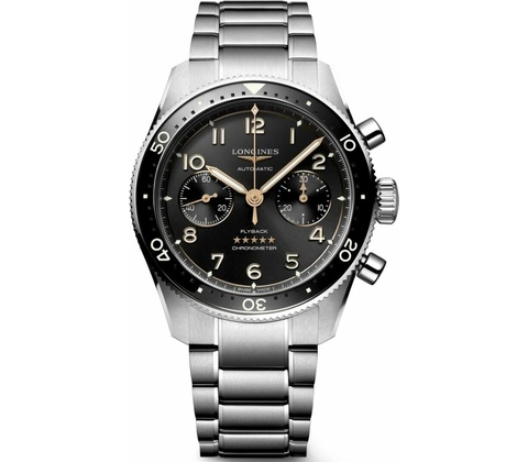 Longines L3.821.4.53.6