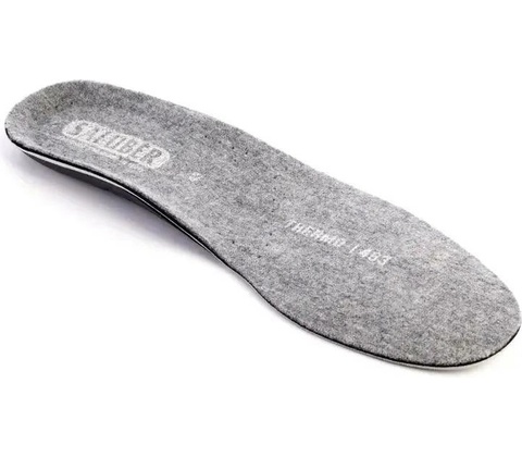 Saluber Active 463 Thermo