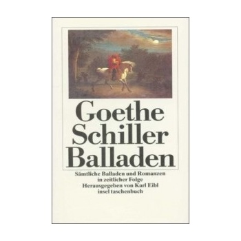 Balladen