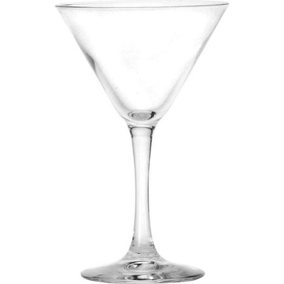 Bormioli Rocco Pohár na martini Diamant 12 x 170 ml
