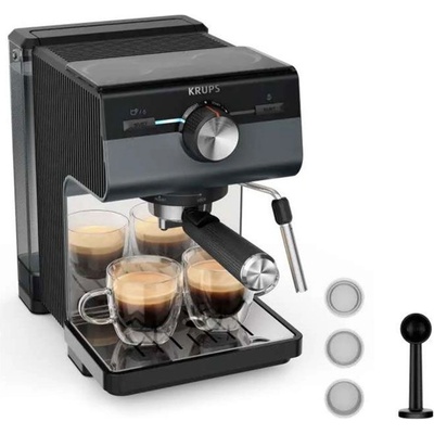 Krups Authentic+ XP384E10