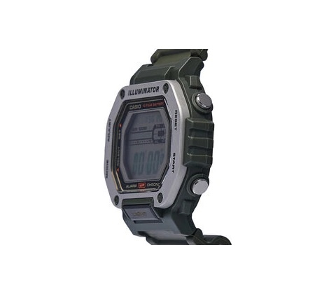Casio MWD-110H-3A
