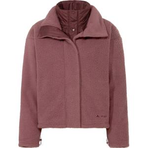 Vaude Дамско 3-в-1 яке Vaude Women's Joy 3In1 Jacket 3-in-1 jacket - Ruby Dusk - размер 38 (EU) (104-7034-0312)