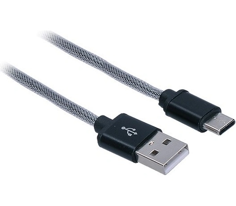 Solight SSC1602 USB-C, 2m