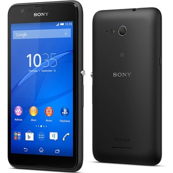 Sony Xperia E4g