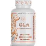 William Bonac Signature CLA 800 mg | The Core Series [90 Гел капсули]