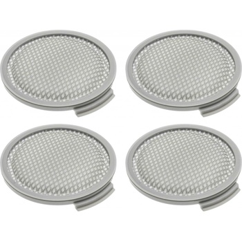 Vacs Xiaomi Roborock H7 Hepa filter 4 ks