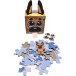 YWOW Пъзел Y Wow - PuzzleHeadz, куче, 24 части, Gemma (200268) - ozone