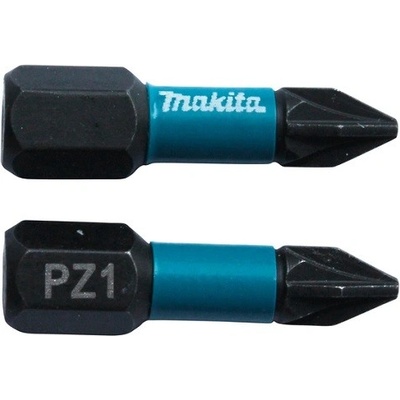 Makita torzní bit PZ1-25mm 2ks B-63638