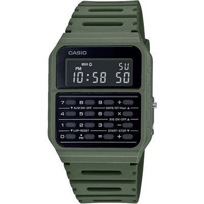 Casio CA-53WF-3B