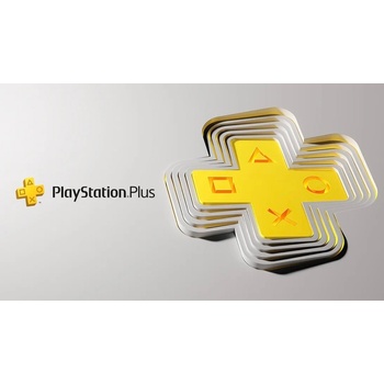 PlayStation Plus Premium Kredit 4000 Kč (12M členství) CZ