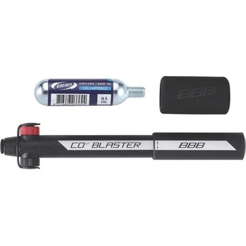 BBB BMP-33 Blaster Combi CO2
