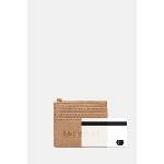 Moschino Портмоне (JC5704PP1NLD0104)