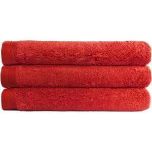 Kapatex Froté хавлиена кърпа Klasik 70x140cm червена Kapatex | Cherven | Home | UNI