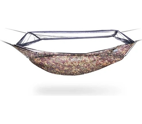 DD Hammocks Underblanket Multicam