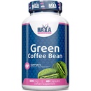 Haya labs Green Coffee Bean extract 500 60 kapslí