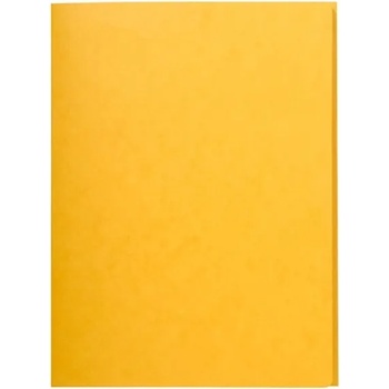 Exacompta Екзакомпта А4, жълта папка с преспапие p2210-0154 (p2210-0154)