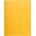 Exacompta Екзакомпта А4, жълта папка с преспапие p2210-0154 (p2210-0154)