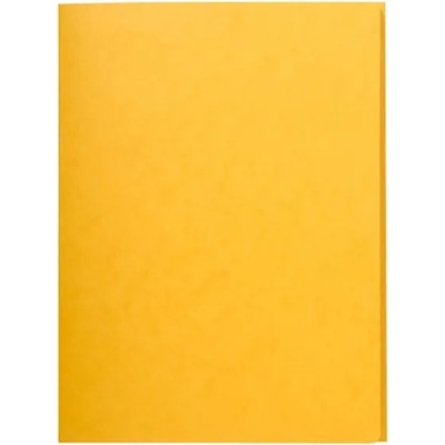 Exacompta Екзакомпта А4, жълта папка с преспапие p2210-0154 (p2210-0154)