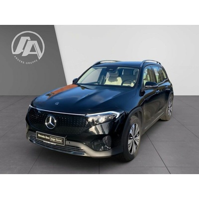 Mercedes-Benz EQB 300 168 kW – Zboží Mobilmania
