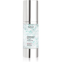 NEO MAKE UP Intense Serum Mattifying Primer zmatňujúca podkladová báza pre vyhladenie pleti a minimalizáciu pórov 30 ml