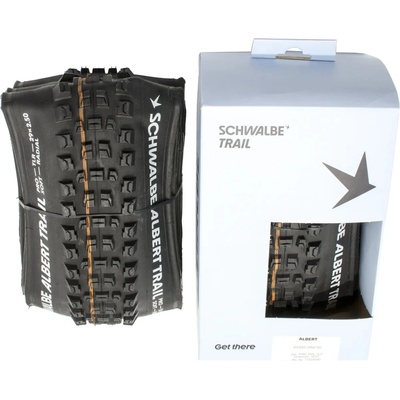 Schwalbe Albert 29x2.50 skládací
