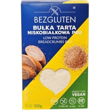 Bezgluten Strúhanka PKU nízkobielkovinová 350 g