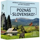 Poznáš Slovensko? (nov.vydanie) - Kolektív autorov