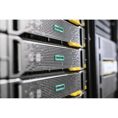 HP Enterprise DL360 Gen10 2SFF SAS/SATA Backplane Kit Universal Media Bay Kit 867966-B21