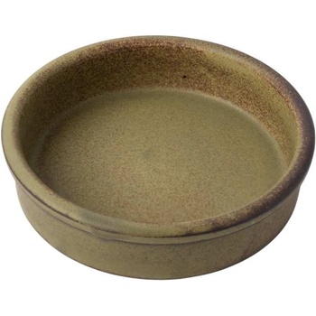 Made in Japan Тава за фурна donabe 200 мл, зелен, керамика, mij (mijc1192)