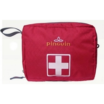 Pinguin First Aid Kit cestovní lékárnička L