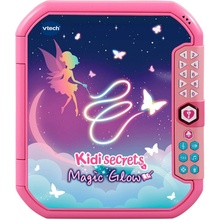 Kidisecrets Magic Glow deník
