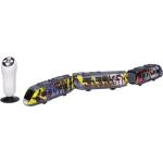 Wiky Влак графити комплект RC 117 x 66 см (008061)