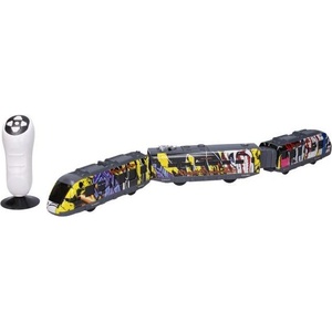 Wiky Влак графити комплект RC 117 x 66 см (008061)