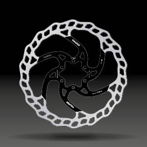 GALFER Спирачен диск Galfer велосипед MTB Disc Wave 180x2.0mm