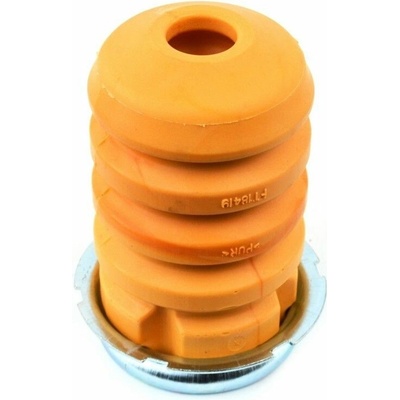 Doraz zadní nápravy Renault Master, Movano od 2010 150 mm 552406838R – Zboží Mobilmania